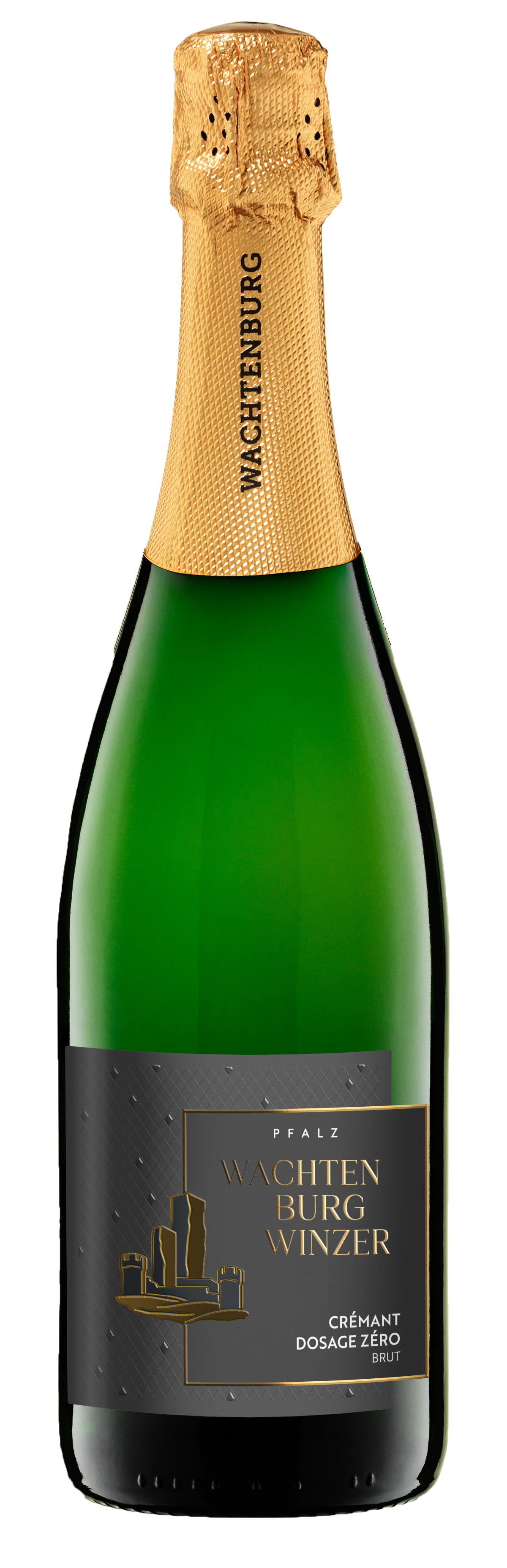 Crémant Dosage Zéro