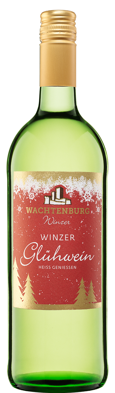 Pfälzer Glühwein weiss