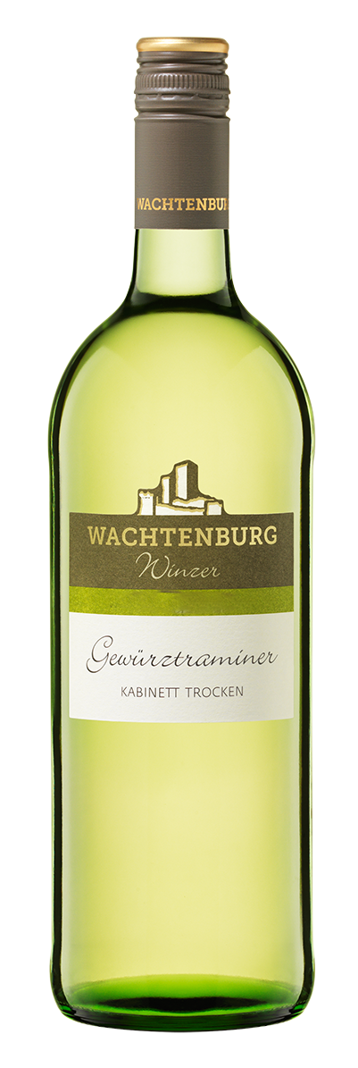 Gewürztraminer Kabinett