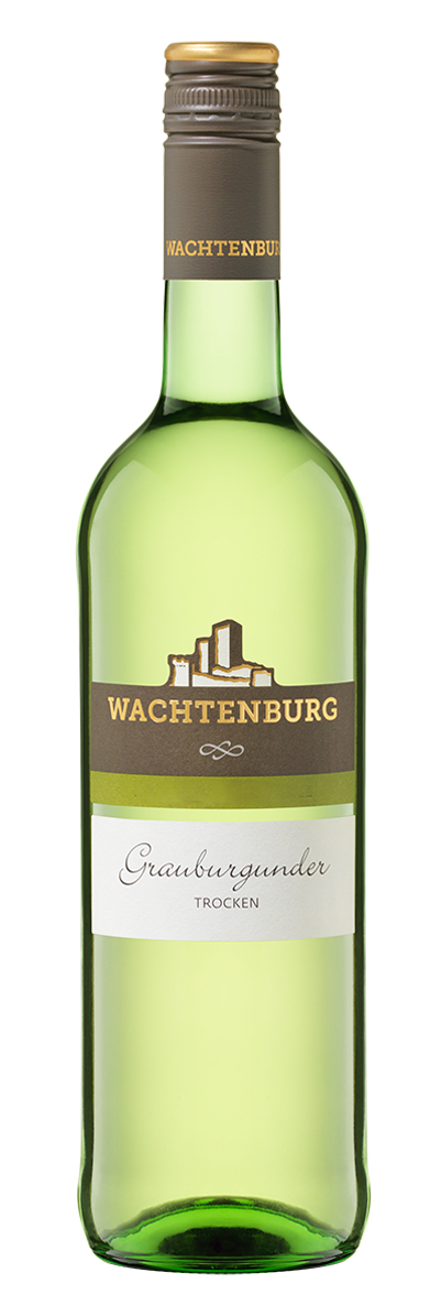 Grauburgunder trocken