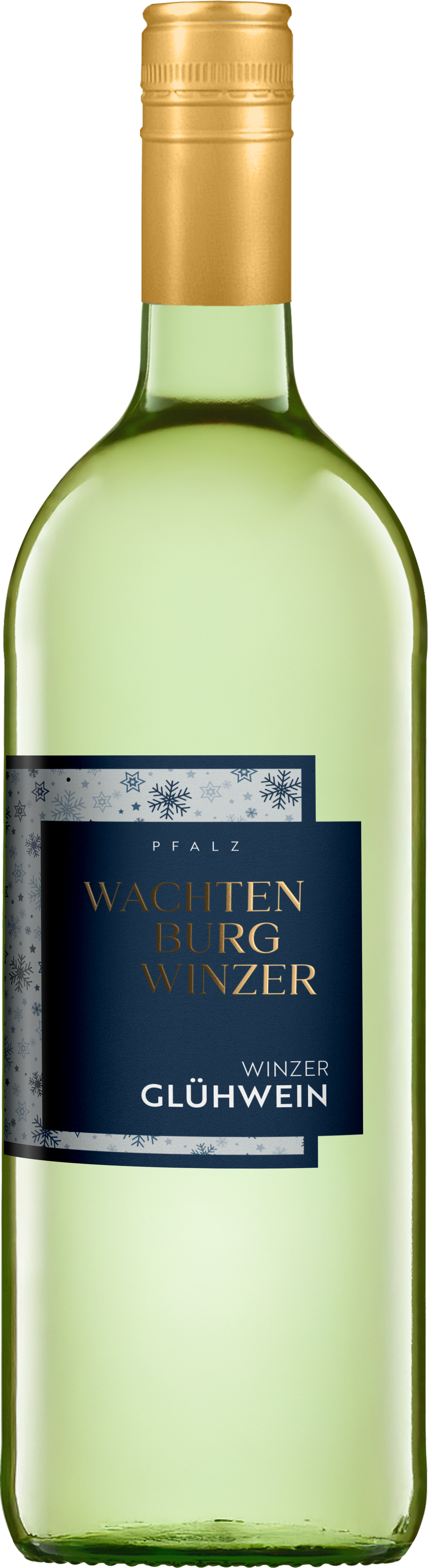 Pfälzer Glühwein weiss