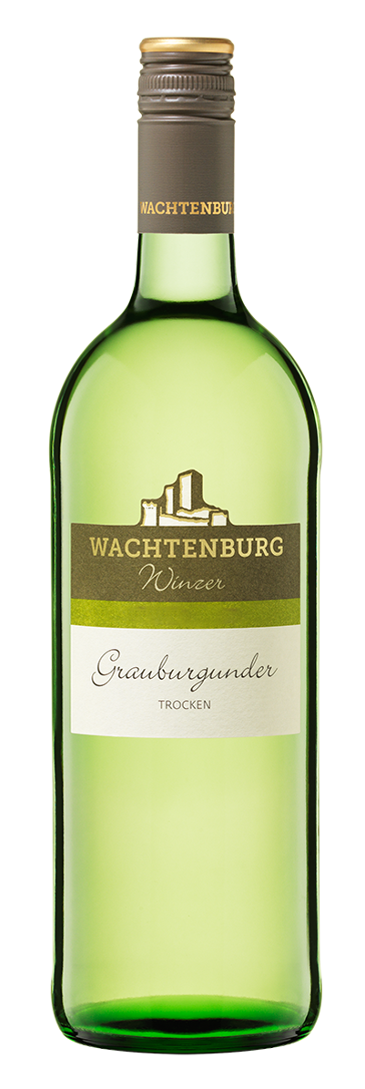 Grauburgunder