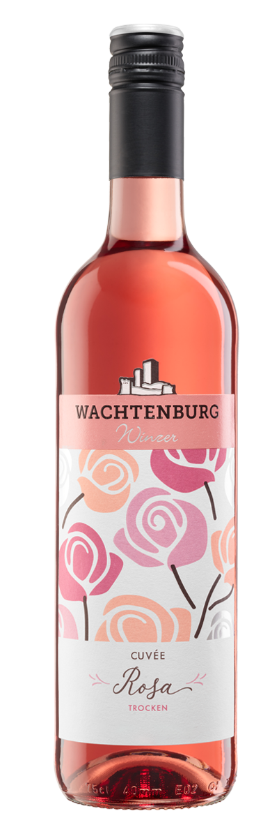 Cuvée Rosa 