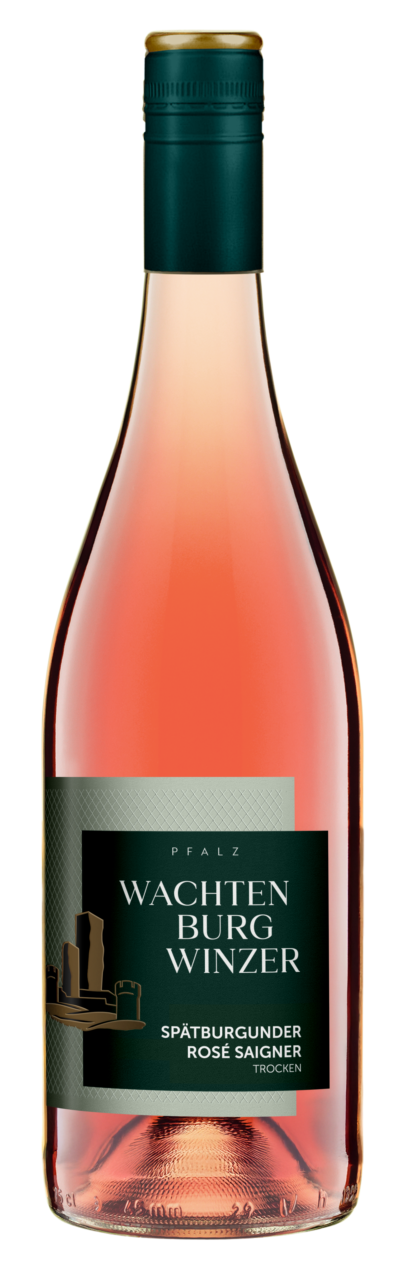 Spätburgunder Rosé - Saigner