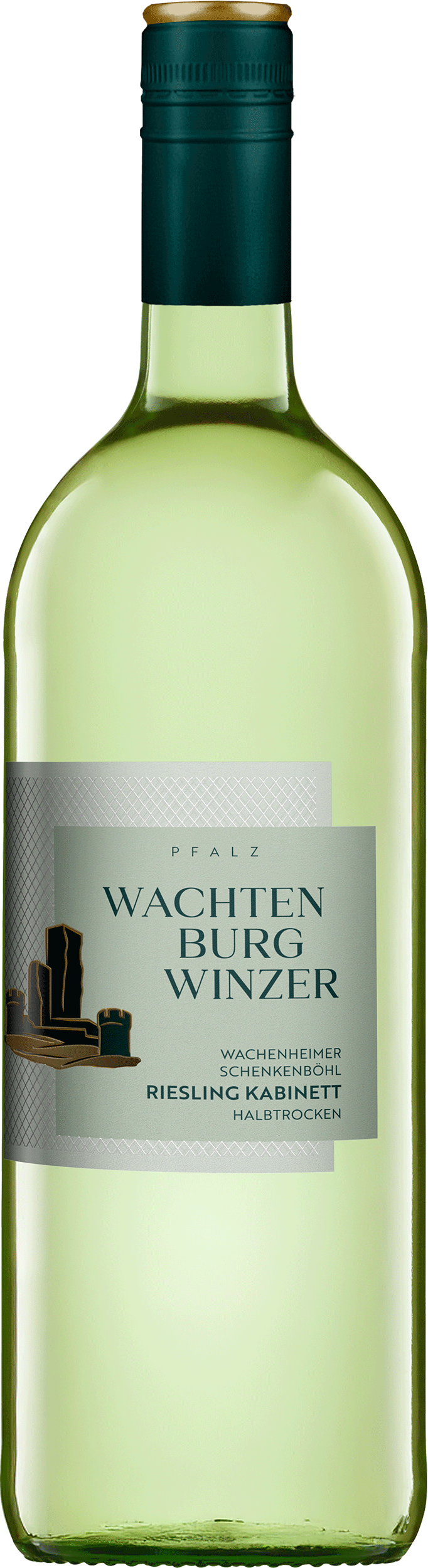 Riesling Kabinett Wachenheimer Schenkenböhl
